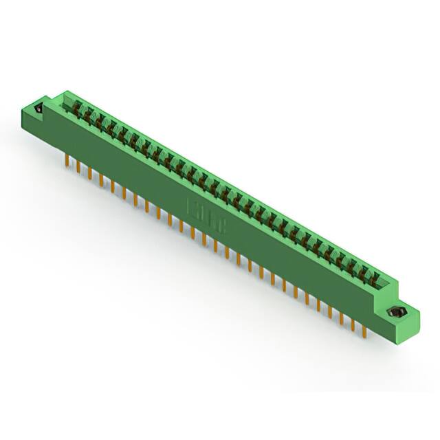 305-054-520-507 EDAC Inc.  Edgeboard Connectors